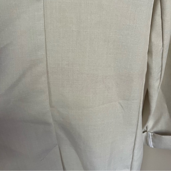 🔵 Bershka Blazer - Picture 4 of 4